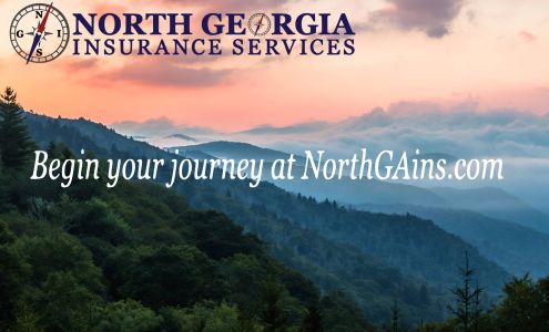 North Georgia Insurance Services
