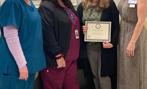 Wound Care Specialists, LLC