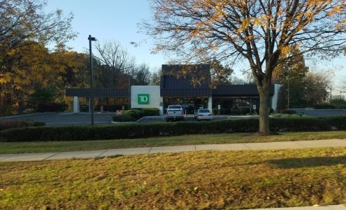 TD Bank