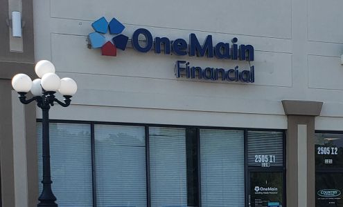 OneMain Financial
