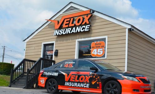 Velox Insurance