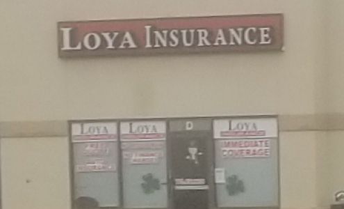 Loya Insurance Company