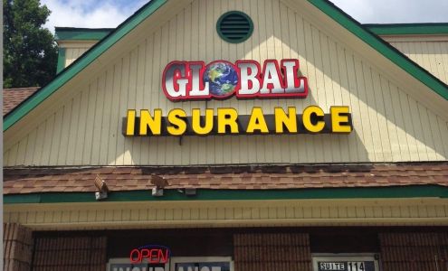 Global Insurance & Associates Inc