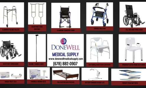 DONEWELL GROUP