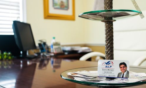 Access Loans & Financing