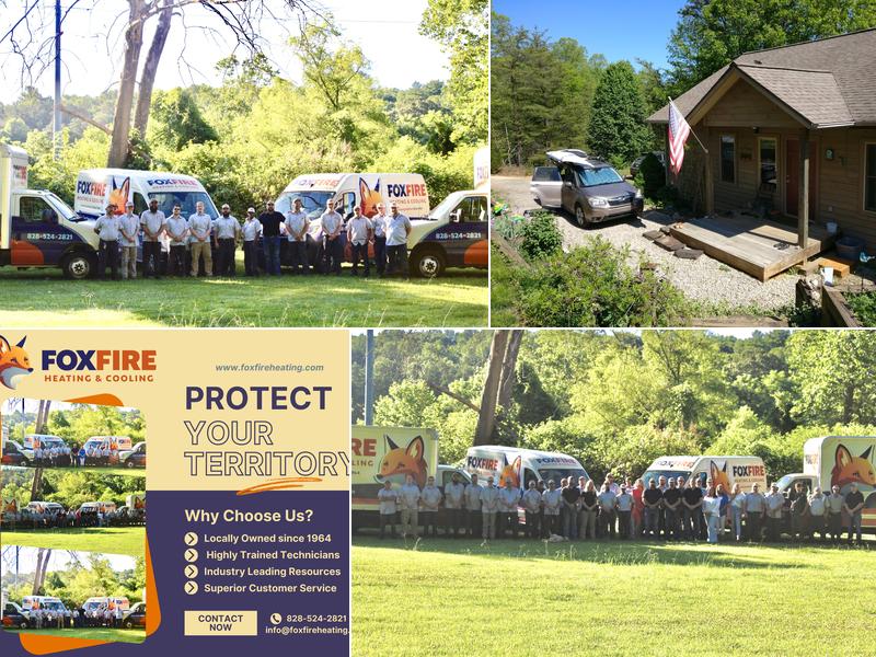 FoxFire Heating & Cooling