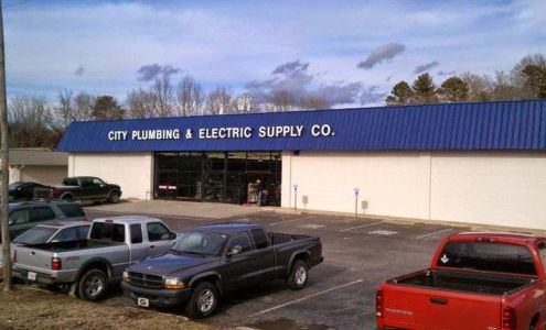 City Plumbing & Electric Supply Co.