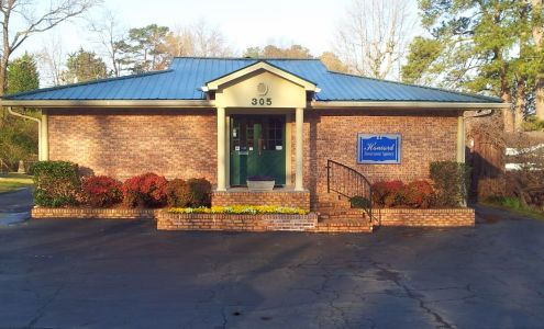 Hansard Insurance Agency