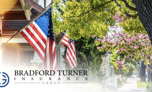 Bradford Turner Insurance Group LLC