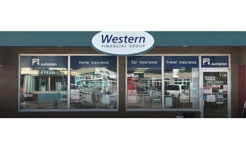 Western Financial Group Inc. - Canada's Insurance Broker Sparwood