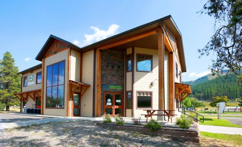 StellerVista Credit Union - Sparwood Sparwood