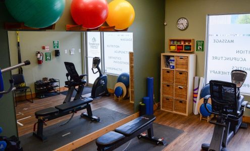 Sparwood Chiropractic and Wellness 102 Red Cedar Dr, Sparwood British Columbia V0B 2G0