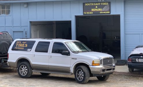 South East Tires & Repairs