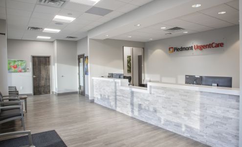 Piedmont Urgent Care