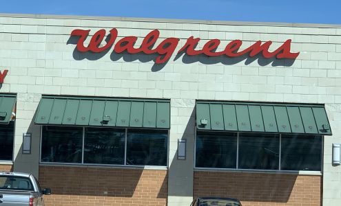 Walgreens Feasterville-Trevose