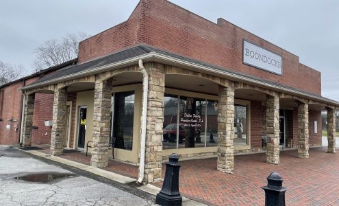 Dallas Family Practice Center