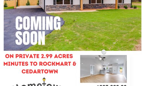 Hometown Lenders LLC