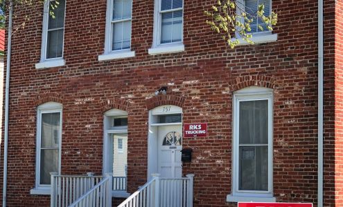 RKS Trucking LLC/ Lexington Intermodal