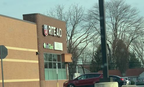 Rite Aid Trevose