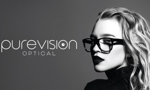 Pure Vision Optical - Sunglasses - Lenses
