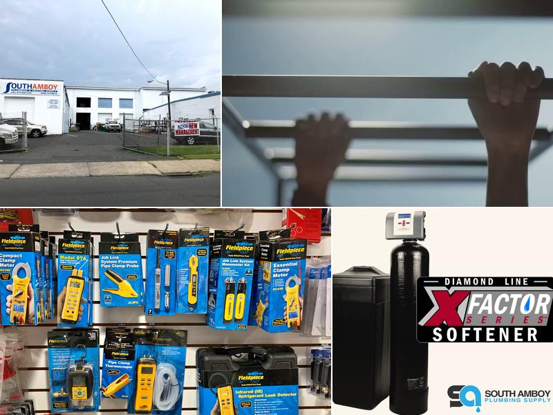 South Amboy Plumbing Supply