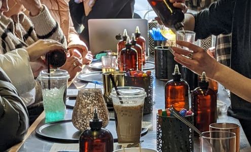 Lit&Co. Candles - Caldwell