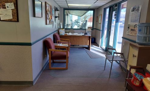 Boise Collision Center