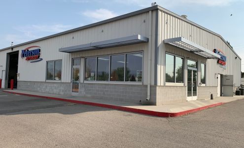 Peterson Auto Body