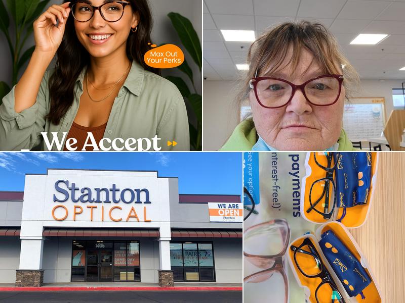 Stanton Optical