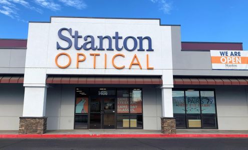 Stanton Optical