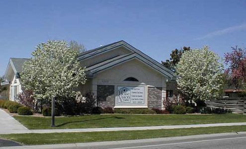 Boise Vision Care, P.A.