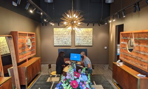Market Optical at Village at Meridian