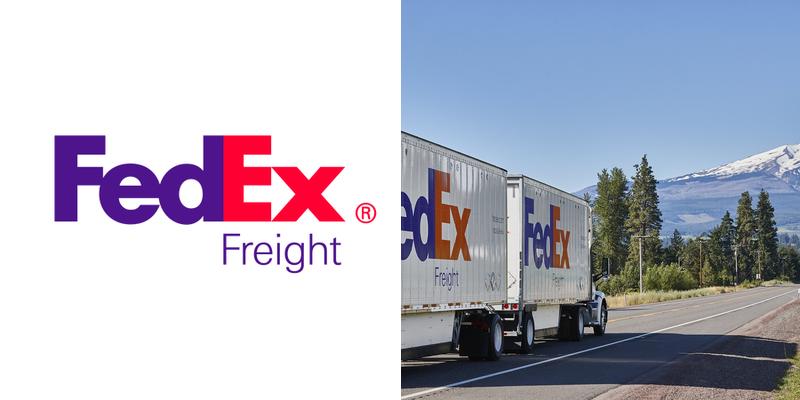 FedEx Freight (Not Open to Public)