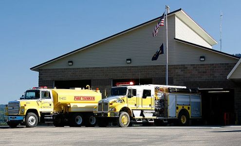 Garden Valley Fire Department Garden Valley