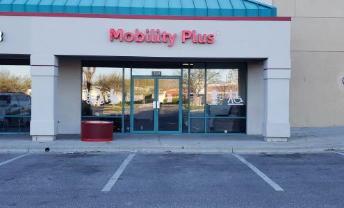 Mobility Plus Boise