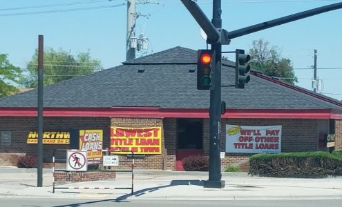 Northwest Title Loans