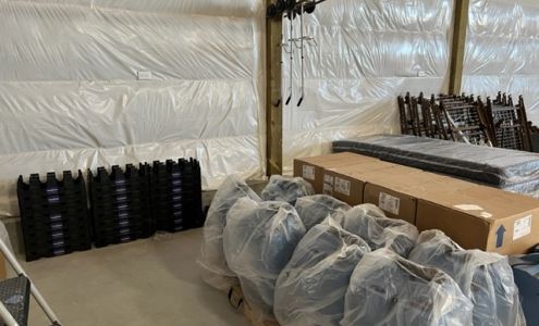 Mountain Medical Equipment