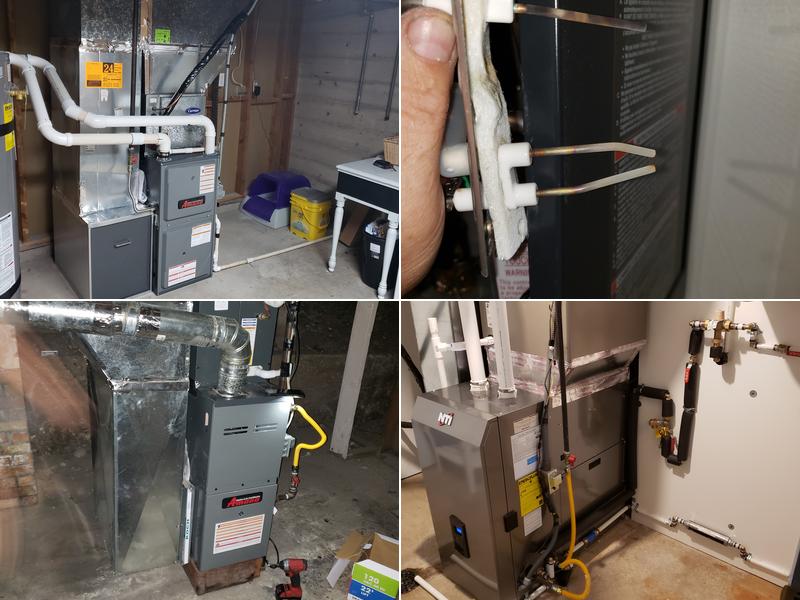 Alpha Mechanical Heating and Cooling Specialists