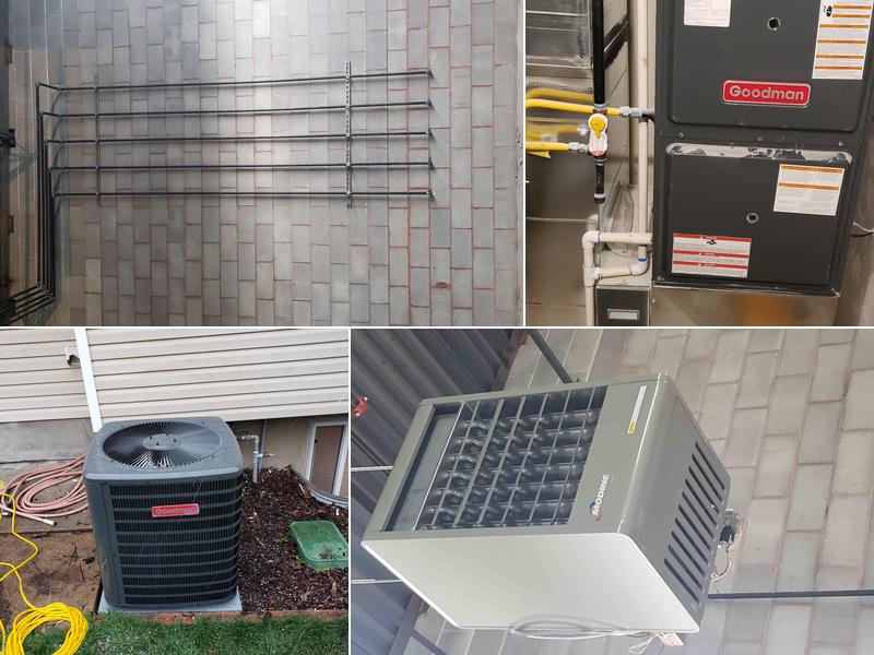 Precision Comfort Solutions