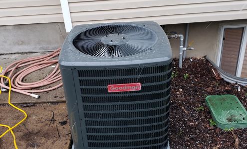 Precision Comfort Solutions