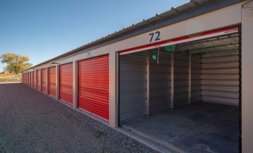 Storage 1910 - St. Anthony Storage Units Saint Anthony