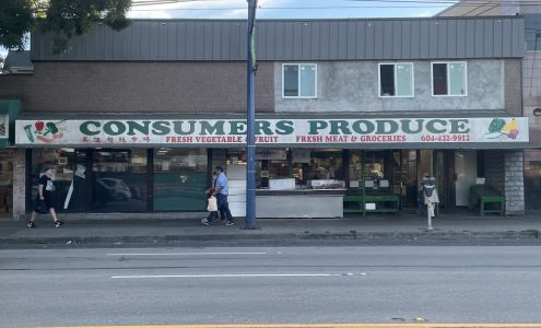Consumer's Produce