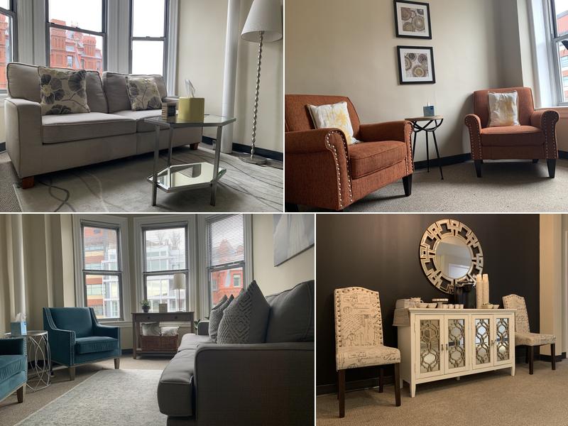 Therapeutic Links Behavioral Health Services: Dupont Circle