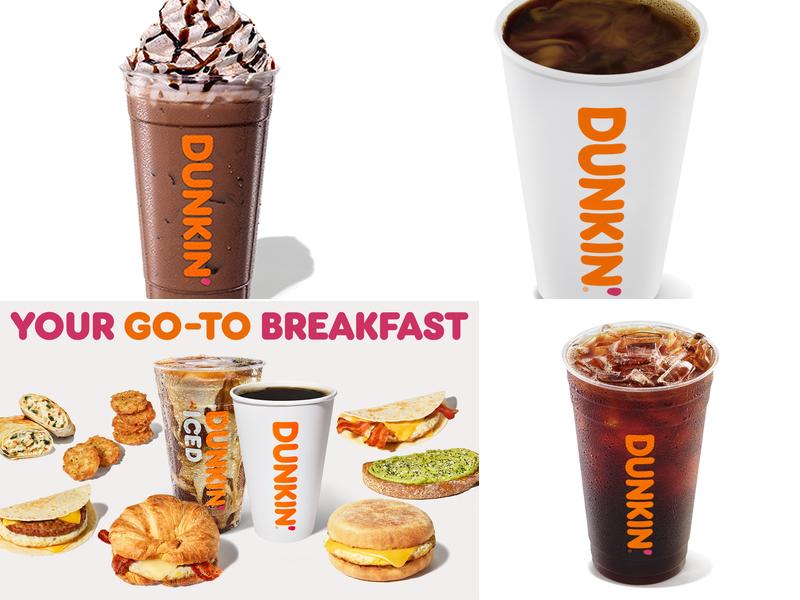 Dunkin'