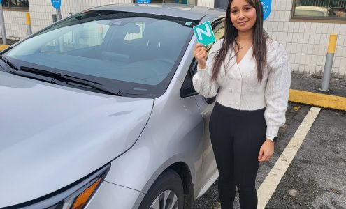 Vancouver Driving School