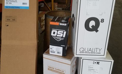 Richards Building Supply