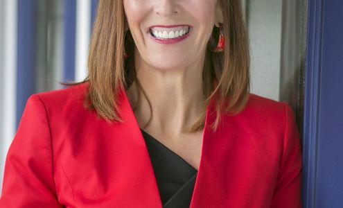 Deb White - Mortgage Broker Vernon