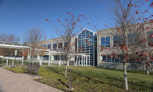 Westmed Urgent Care 1 Theall Rd, Rye New York 10580