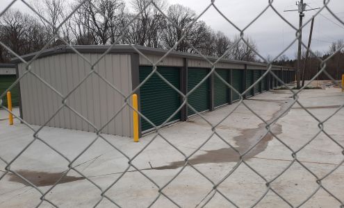 Country Mini Storage Oakland