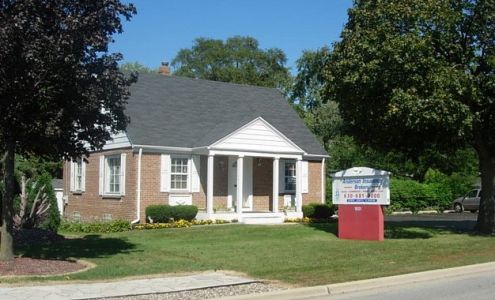 Anderson Insurance Brokers